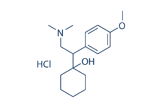 Venlafaxine HCl