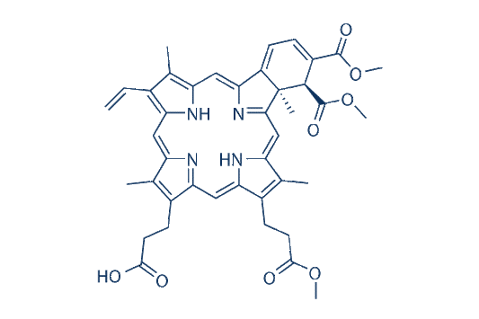 Verteporfin