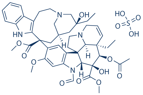 Vincristine (Leurocristine)Sulfate