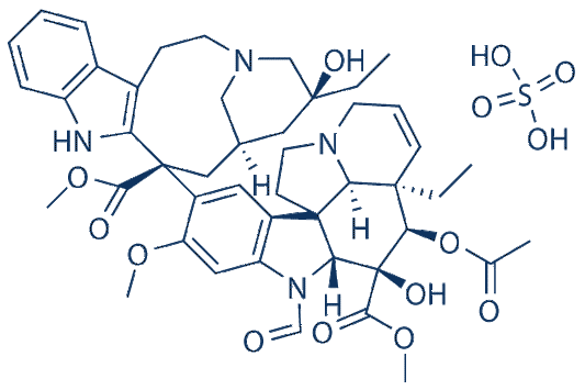 Vincristine (Leurocristine)Sulfate