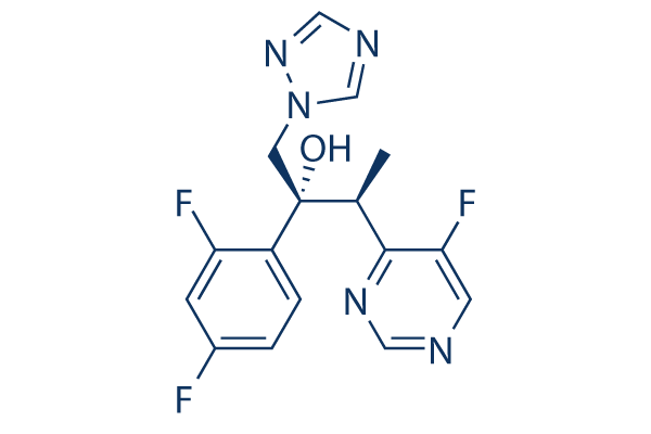 Voriconazole