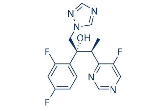 Voriconazole