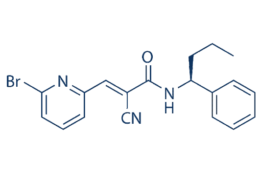 Degrasyn (WP1130)