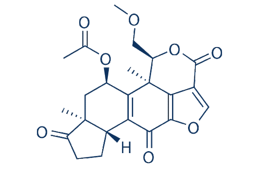 Wortmannin (SL-2052)