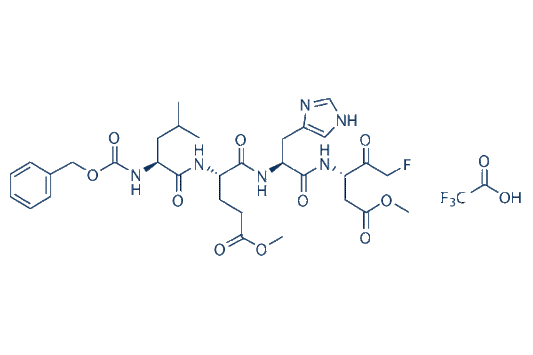 Z-LEHD-FMK TFA