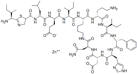 Bacitracin Zinc