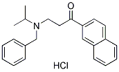 ZM 39923 HCl