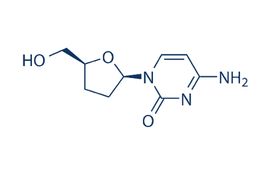 Zalcitabine
