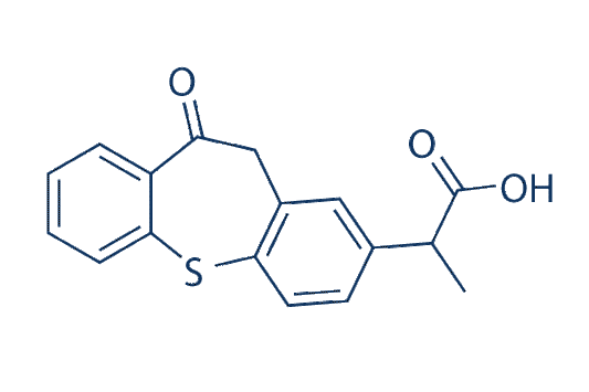 Zaltoprofen