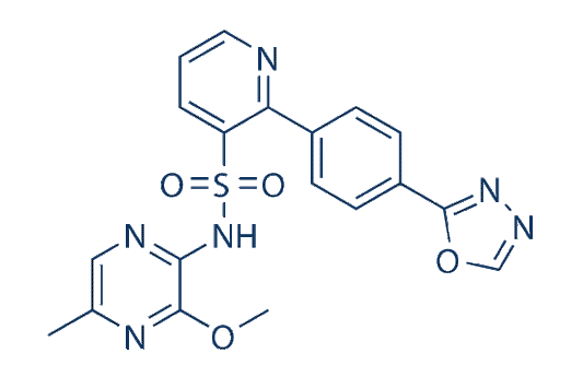 Zibotentan (ZD4054)