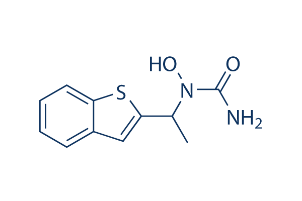 Zileuton