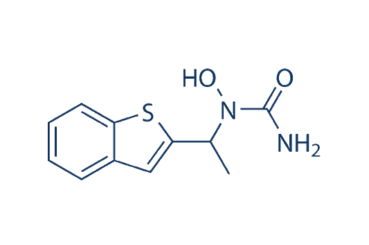 Zileuton