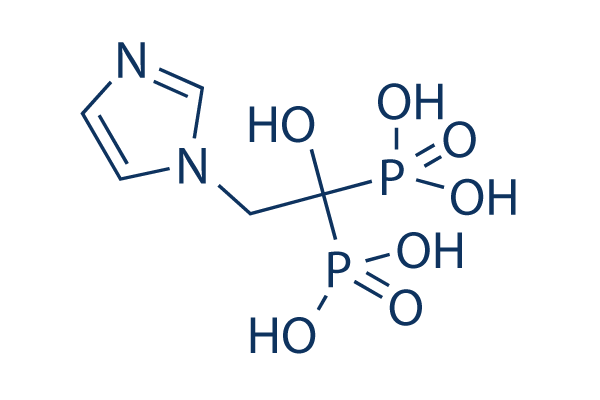 Zoledronic acid (Zoledronate)