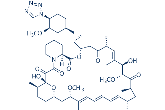Zotarolimus (ABT-578)