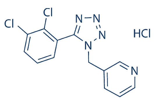 A-438079 Hydrochloride