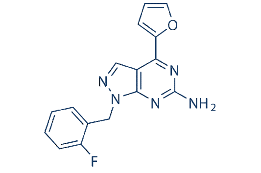 A2AR antagonist 1