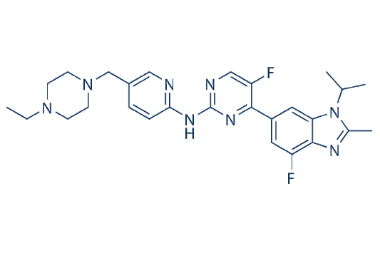 Abemaciclib (LY2835219)