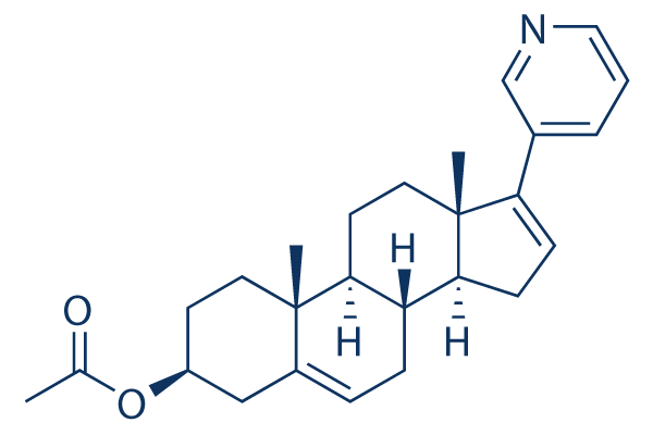 Abiraterone Acetate