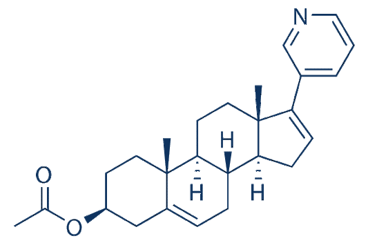 Abiraterone Acetate