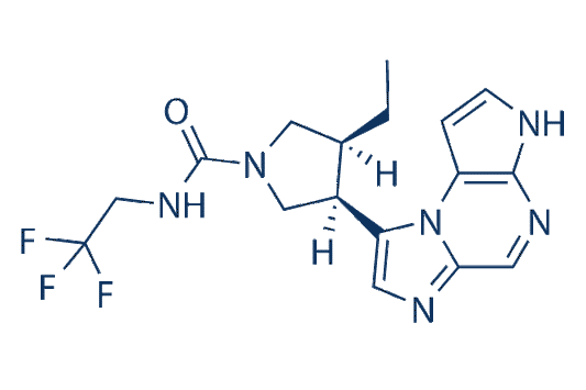 ABT-494 (Upadacitinib)