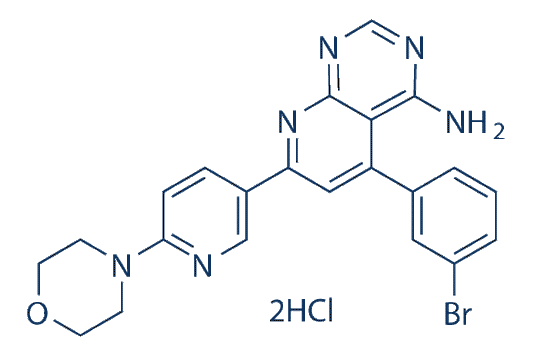 ABT 702 dihydrochloride