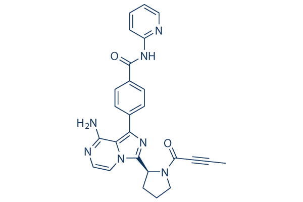 Acalabrutinib (ACP-196)