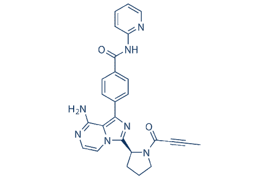 Acalabrutinib (ACP-196)