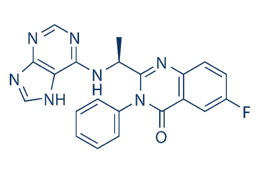 acalisib (GS-9820)