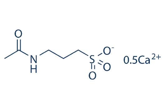 Acamprosate Calcium