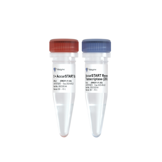 AccurSTART Reverse Transcriptase