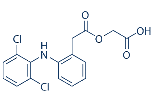 Aceclofenac