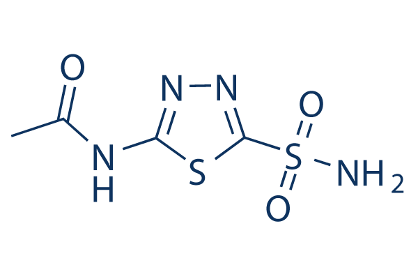 Acetazolamide
