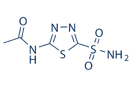 Acetazolamide