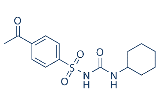 Acetohexamide