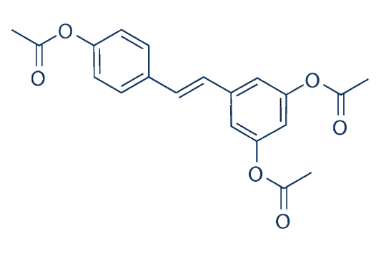 Acetyl Resveratrol