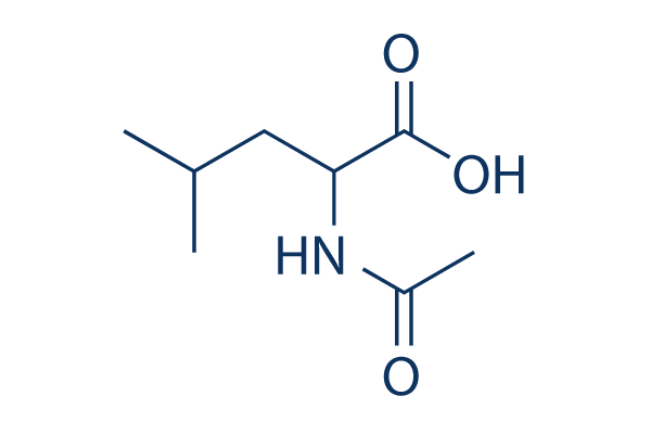 Acetylleucine
