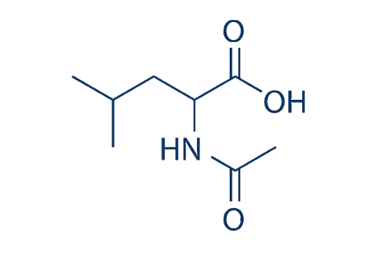 Acetylleucine