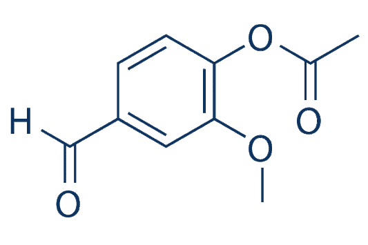 Acetylvanillin