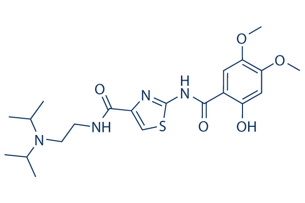 Acotiamide