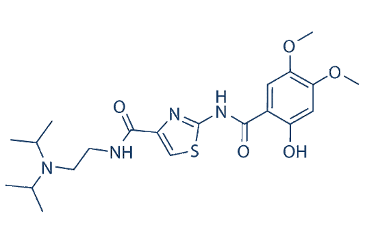 Acotiamide