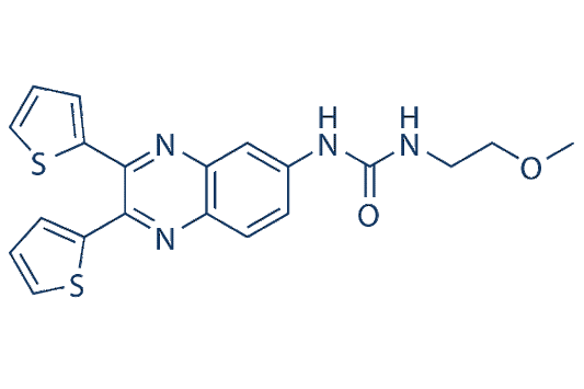 Ac-CoA Synthase Inhibitor1 (ACSS2 inhibitor)