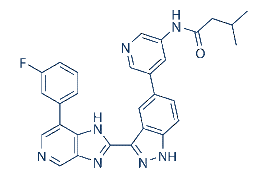 Adavivint (SM04690)