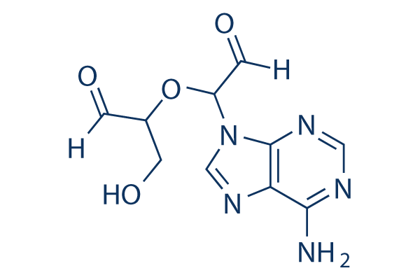 ADOX (Adenosine Dialdehyde)