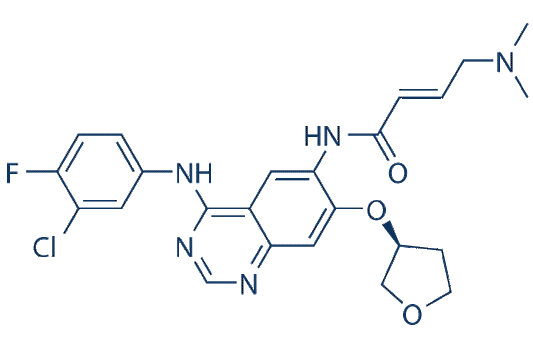 Afatinib (BIBW2992)