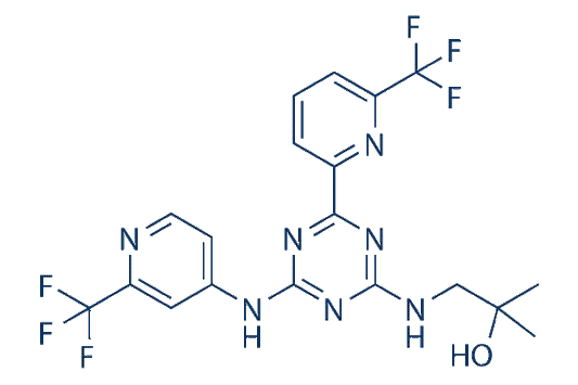 AG-221 (Enasidenib)