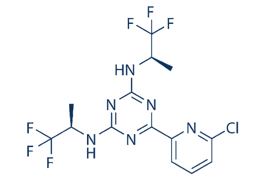 Vorasidenib (AG-881)