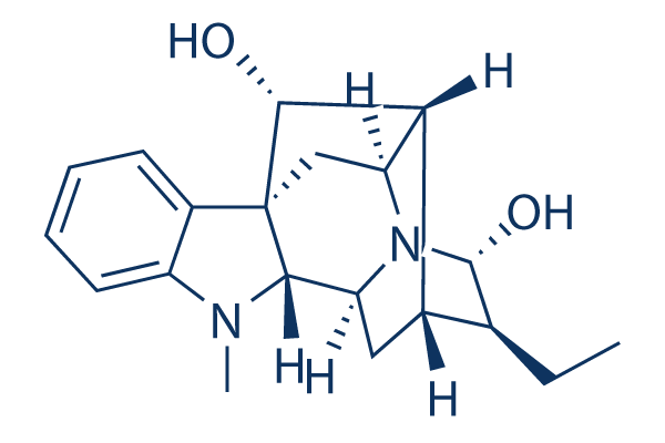 Ajmaline
