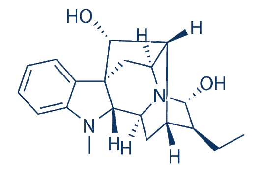 Ajmaline