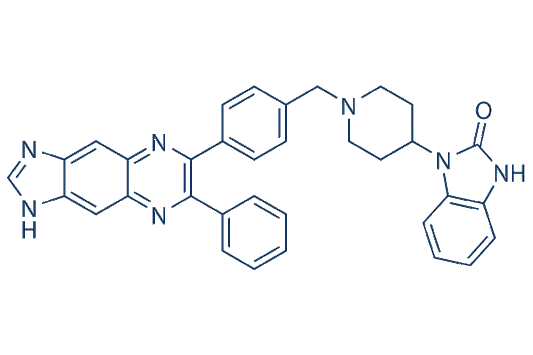 AKTi-1/2 (AKT Inhibitor VIII)
