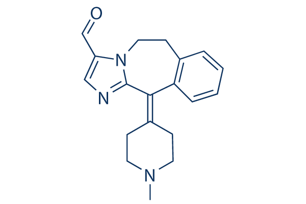 Alcaftadine